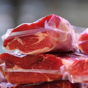 Ainda não há protocolo entre os países para venda de carne bovina